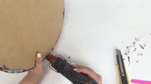 Как убрать подтеки на картине из эпоксидной смолы и ус