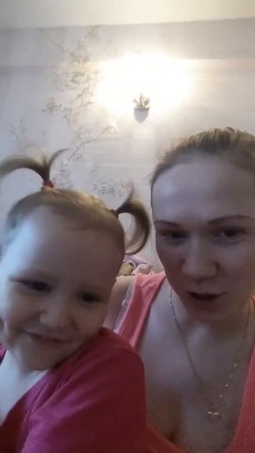 Гуси-гуси-га-га-га в исполнении Евы, год назад.19.11.2015г смотреть онлайн