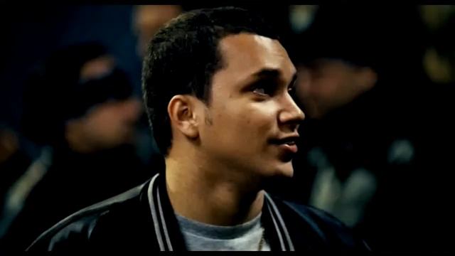Бій Без Правил / Fighting / (2009) смотреть онлайн