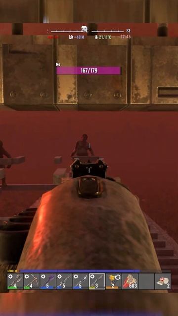 7 Days to Die #7dtd #ігриукраїнською #gaming #ігрипроходження #ігр смотреть онлайн