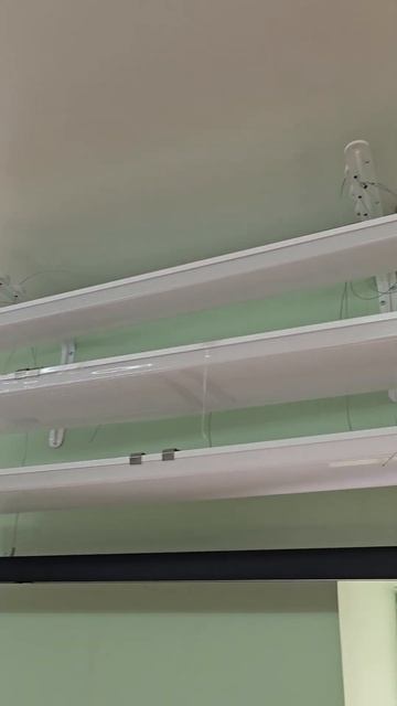 Светильники линейные led 1200 мм. Мощность: 100 вт. 150 вт. 200 в смотреть онлайн