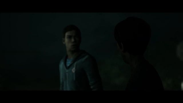 Прохождение Little Hope #4 смотреть онлайн