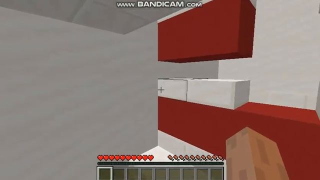 №1 серия. Прохождение карты в MineCraft Parkour Super Stages II. смотреть онлайн