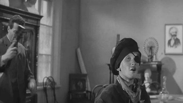 Друзья, купите папиросы смотреть онлайн