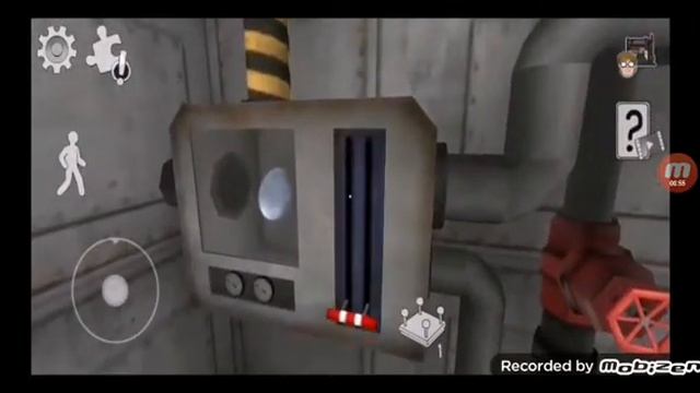 Прохождение ледяной крик 5 часть 3 смотреть онлайн