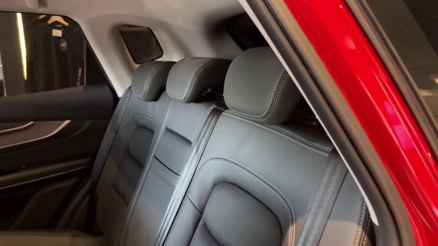 LX