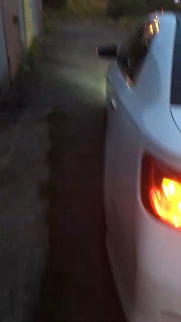 Китайские LeD лампы в поворотники смотреть онлайн