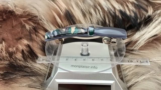 Заколка 50-07-19-1 смотреть онлайн