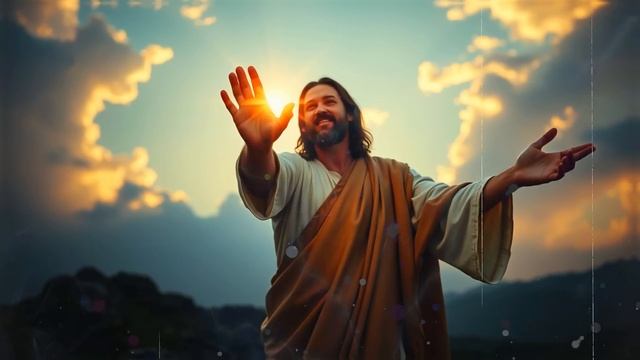 КТО БЫЛ ИИСУС ДО СОЗДАНИЯ? | НАСТОЯЩАЯ ИСТОРИЯ ИИСУСА Х смотреть онлайн