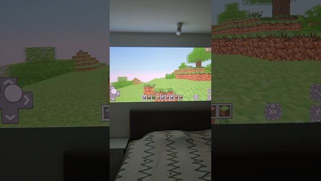 Обзор на недорогой кинопроектор для фильмов SHAKACHU C12 #к?