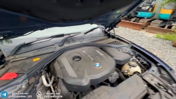 BMW 1 SERIES честный обзор