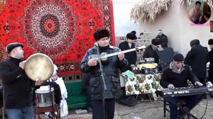 Озод собиров «Қутулмадим»