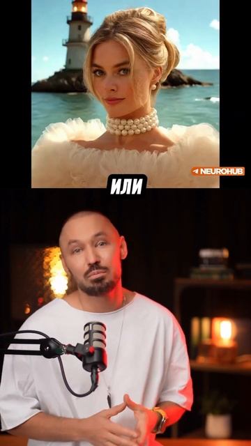 Нейросеть добавляет свет на фото🔥🤩 #нейросети #ии #д? смотреть онлайн