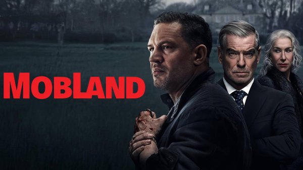 Гангстерленд (2025) — 1 сезон 6 серия | MobLand (Дубляж)