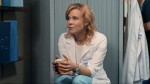 Склифосовский. Реанимация & Склифосовский 4 » Марина и Олег Брагины (волк-одиночка)