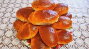 ПИРОЖКИ рецепт ДОМАШНИЕ РЕЦЕПТЫ с ТЫКВОЙ в духовке РЕЦЕПТ пирожков ДОМАШНЯЯ ВЫПЕЧКА Тыква Рецепты