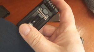 Новинка 2025 - Fenix SW05R RED,UV - постскриптум (апгрейд, сравнен