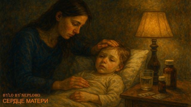 Сердце матери смотреть онлайн