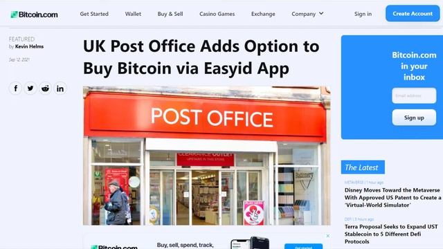 Есть ли будущее у БИТКОИНА и криптовалют? | Стоит ли ин? смотреть онлайн