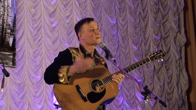 9 БардАкадемия 6марта  2016 Зубов