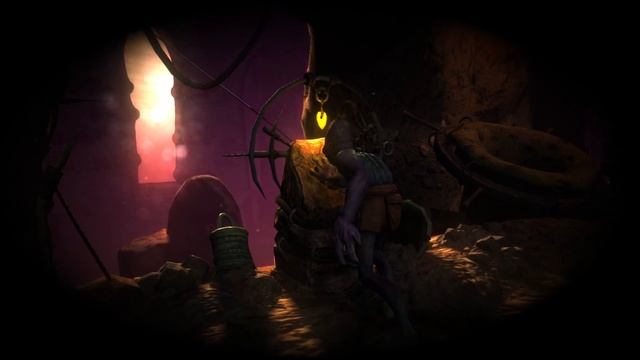 Oddworld New 'n' Tasty !!! ПРОХОЖДЕНИЕ !!! ЧАСТЬ 7!! СКРАБАНИЯ ПРОЙДЕНА !!! ОБРЁЛ СИЛУ!!!