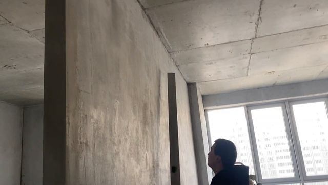 Москвада квартира ремонт Штукатурка Килдик | Maskvada Kvarter смотреть онлайн