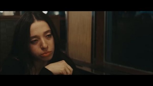 Игорь и Эни — Анора, 2024