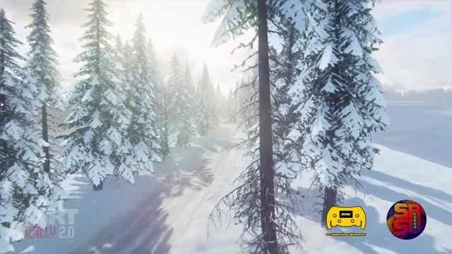 DirtRally2.0 | Кубок Вишневецкого'23 Четвёртый Этап Швеция |  SRSU Vishnevetsky Rally Trophy 2023