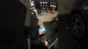 После замены масла появился Check engine ☠️