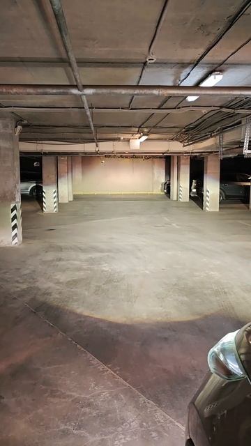 Toyota Highlander Установка светодиодных модулей взамен штат? смотреть онлайн