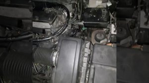 Проблема датчика заднего хода и неисправность запуск?