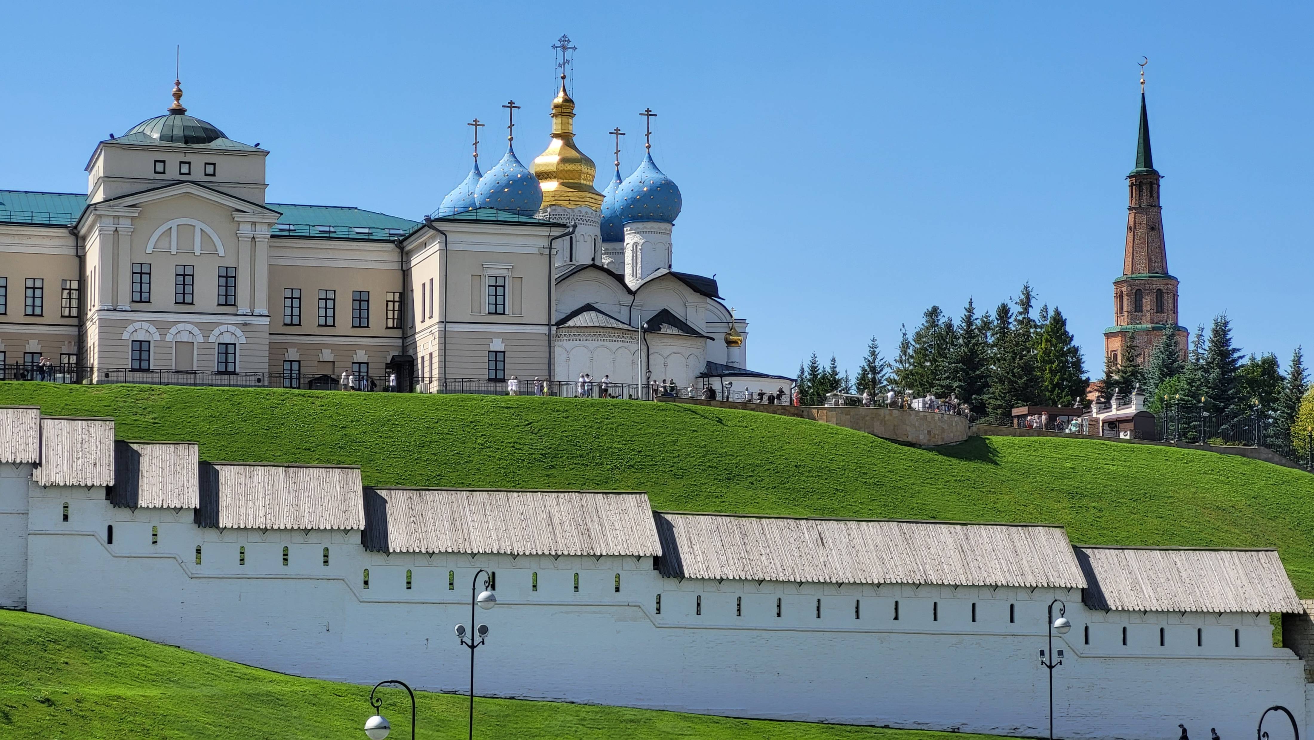 202307 Россия Казань смотреть онлайн