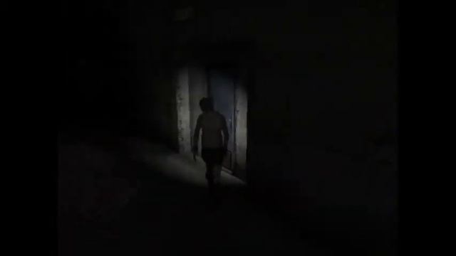 Прохождение Сайлент Хилл на 45% смотреть онлайн