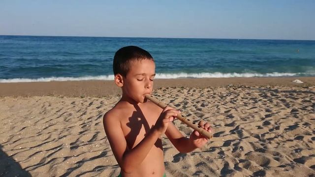 Путешествие (кавал) Данила, 8 лет смотреть онлайн