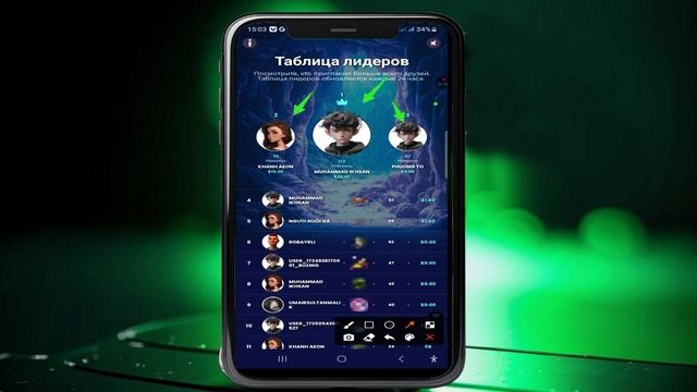 приложение для заработка без вложения смотреть онлайн