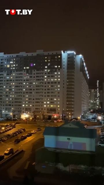 Вечерняя перекличка на Грушевке 27 февраля