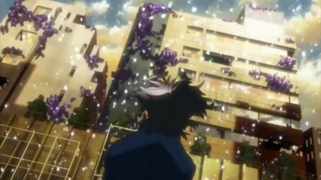 [AMV] Корона Грешника [Guilty Crown] смотреть онлайн