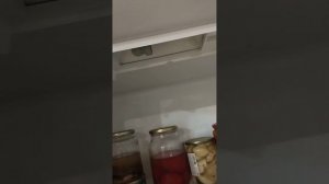 Замена лампочки в холодильнике LG