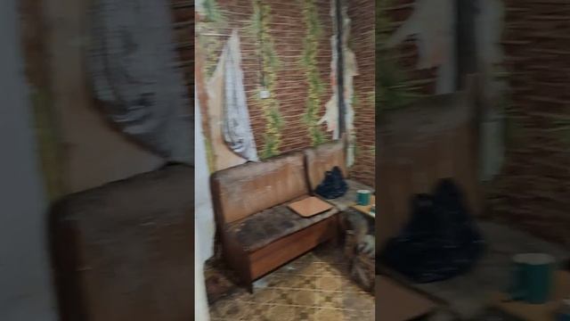 Монтаж освещения д. Прокопьевская Салда, Верхотурский