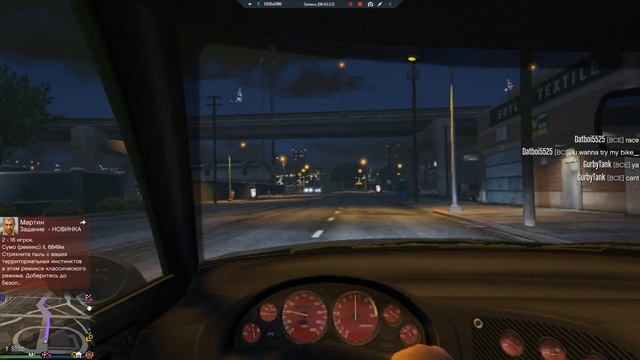 Grand Theft Auto V спасли напарницу и бешеная девушка смотреть онлайн