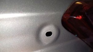 Чери Тигго 4 про. 3 серия. Дверь Багажника Часть 1