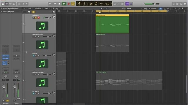 Продвинутый Мастеркласс от Justin Mylo (для EDM продюсеров) смотреть онлайн