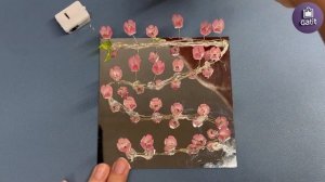 Светильник тюльпан инструкция