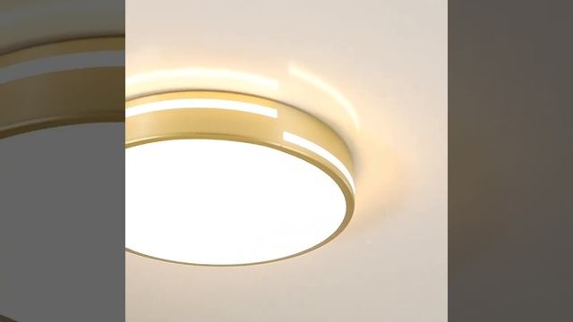 Светильник потолочный F-Promo Pall 2745-2C смотреть онлайн