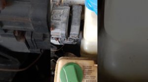 Фольксваген Пассат В5 - горит ABS. Лечение ошибки ABS свои?