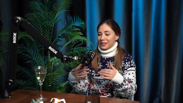 Криптовалюта в Беларуси. Новогодний подкаст со Светой смотреть онлайн