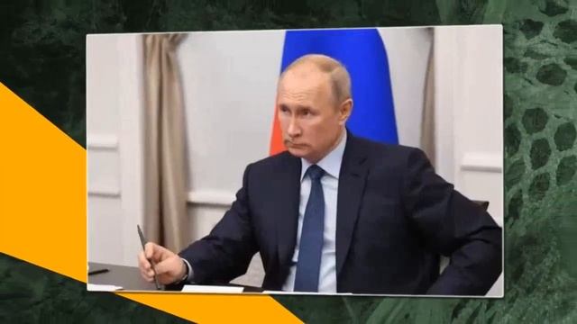 ВОТ ЭТО ПОВОРОТ! Россия приступила к конфискации акти?