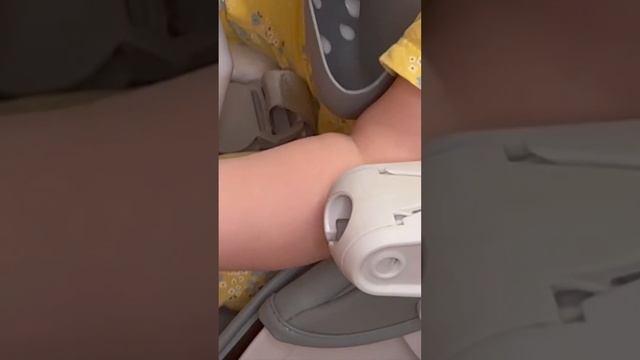 МЕНЮ РЕБЁНКА В 6 МЕСЯЦЕВ 🥣 | Что мы едим в течении дня?!? смотреть онлайн