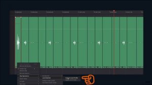 СМАТЧИВАНИЕ уровней ЗВУКА разных клипов с помощью ИИ в DaVinci Resolve за 3 минуты
