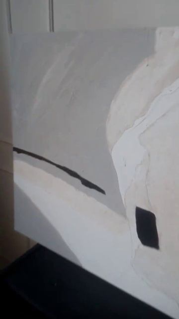 Картина Абстракция мой Инстаграм ushakov.art смотреть онлайн